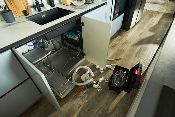 Reliable Leak Detection contractor in Fresno, TX by Street Wise - Plumbing