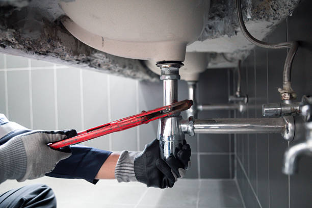 Licensed Leak Detection service in Fresno, TX - Street Wise - Plumbing